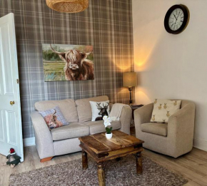 Bread street, Central and spacious one bed flat